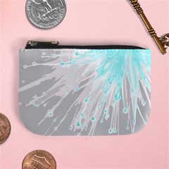 Big Bang Mini Coin Purses by ValentinaDesign