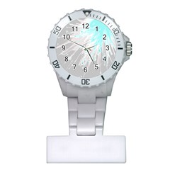 Big Bang Plastic Nurses Watch by ValentinaDesign