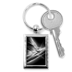 Big Bang Key Chains (rectangle)  by ValentinaDesign