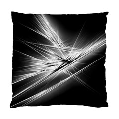 Big Bang Standard Cushion Case (two Sides) by ValentinaDesign