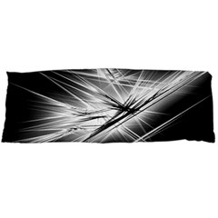 Big Bang Body Pillow Case (dakimakura) by ValentinaDesign