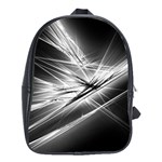 Big bang School Bags (XL)  Front