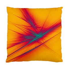 Big Bang Standard Cushion Case (one Side) by ValentinaDesign