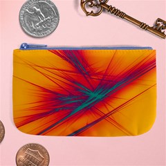 Big Bang Large Coin Purse by ValentinaDesign