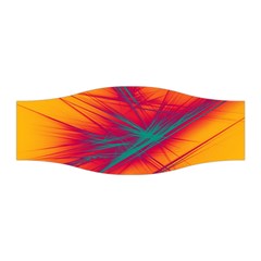 Big Bang Stretchable Headband