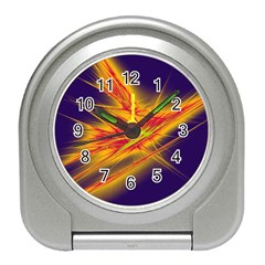 Big Bang Travel Alarm Clocks