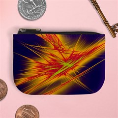 Big Bang Mini Coin Purses by ValentinaDesign