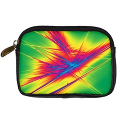 Big Bang Digital Camera Cases by ValentinaDesign