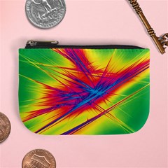 Big Bang Mini Coin Purses by ValentinaDesign