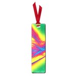 Big bang Small Book Marks Front