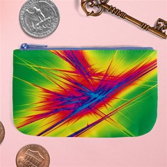 Big Bang Large Coin Purse