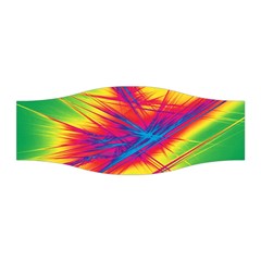 Big Bang Stretchable Headband