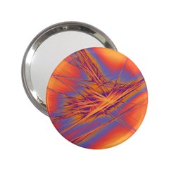 Big Bang 2 25  Handbag Mirrors by ValentinaDesign