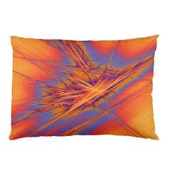 Big Bang Pillow Case (two Sides) by ValentinaDesign