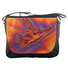 Big Bang Messenger Bags by ValentinaDesign