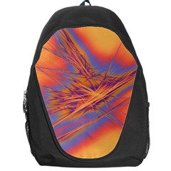 Big Bang Backpack Bag by ValentinaDesign