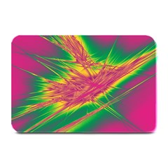 Big Bang Plate Mats by ValentinaDesign