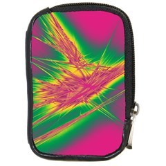 Big Bang Compact Camera Cases by ValentinaDesign