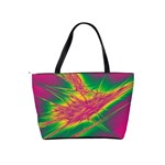 Big bang Shoulder Handbags Back