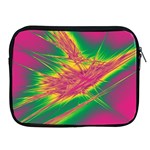 Big bang Apple iPad 2/3/4 Zipper Cases Front