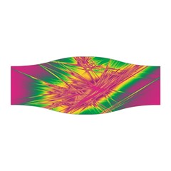 Big Bang Stretchable Headband