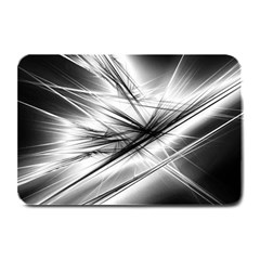 Big Bang Plate Mats by ValentinaDesign