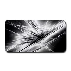 Big Bang Medium Bar Mats by ValentinaDesign