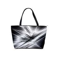 Big Bang Shoulder Handbags by ValentinaDesign