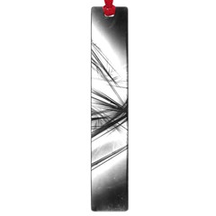 Big Bang Large Book Marks by ValentinaDesign