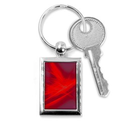 Big Bang Key Chains (rectangle)  by ValentinaDesign