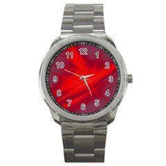 Big Bang Sport Metal Watch by ValentinaDesign