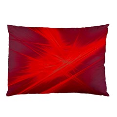 Big Bang Pillow Case by ValentinaDesign