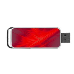 Big Bang Portable Usb Flash (two Sides) by ValentinaDesign