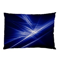 Big Bang Pillow Case by ValentinaDesign