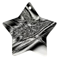 Big Bang Ornament (star)