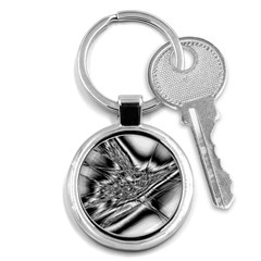 Big Bang Key Chains (round)  by ValentinaDesign