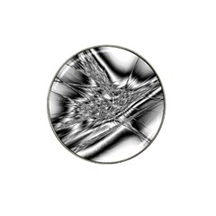 Big Bang Hat Clip Ball Marker by ValentinaDesign