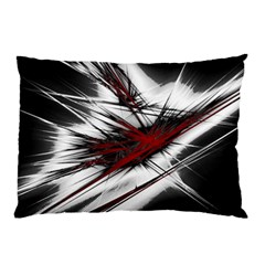 Big Bang Pillow Case by ValentinaDesign