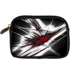 Big Bang Digital Camera Cases by ValentinaDesign