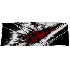 Big Bang Body Pillow Case Dakimakura (two Sides) by ValentinaDesign