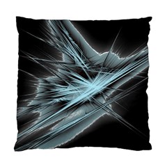 Big Bang Standard Cushion Case (two Sides) by ValentinaDesign