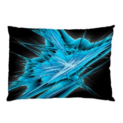 Big Bang Pillow Case by ValentinaDesign