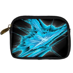 Big Bang Digital Camera Cases by ValentinaDesign