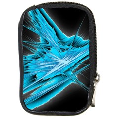 Big Bang Compact Camera Cases by ValentinaDesign