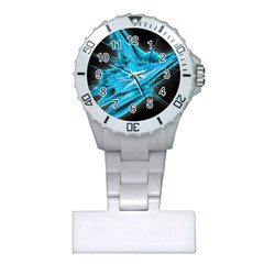 Big Bang Plastic Nurses Watch by ValentinaDesign