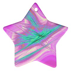 Big Bang Ornament (star) by ValentinaDesign