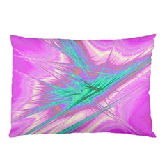 Big Bang Pillow Case by ValentinaDesign