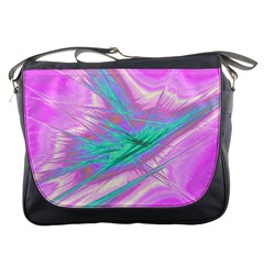 Big Bang Messenger Bags by ValentinaDesign