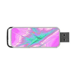 Big Bang Portable Usb Flash (one Side) by ValentinaDesign