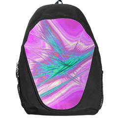 Big Bang Backpack Bag by ValentinaDesign